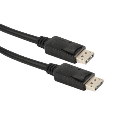 Gembird Cable Displayport M M 1 8 Metros